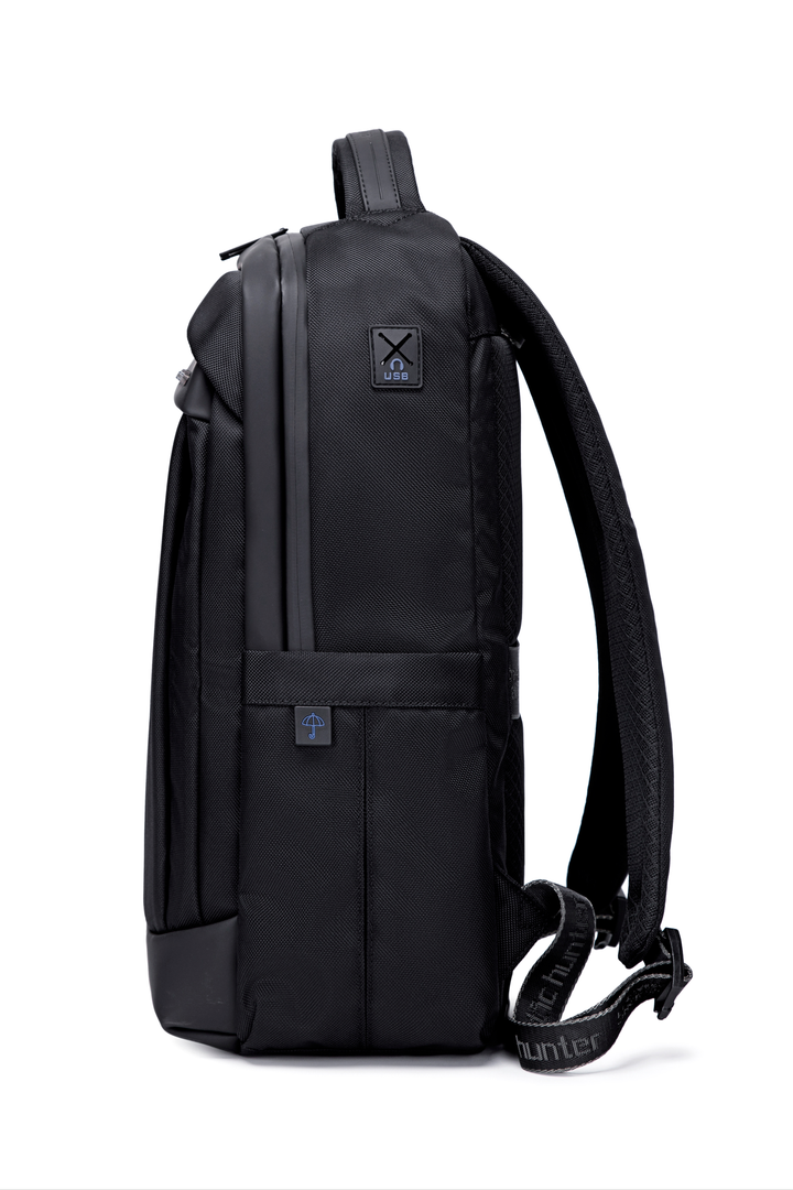 ARCTIC HUNTER AH Mochila antirrobo para portátil | B00478 - Arctic Hunter Store