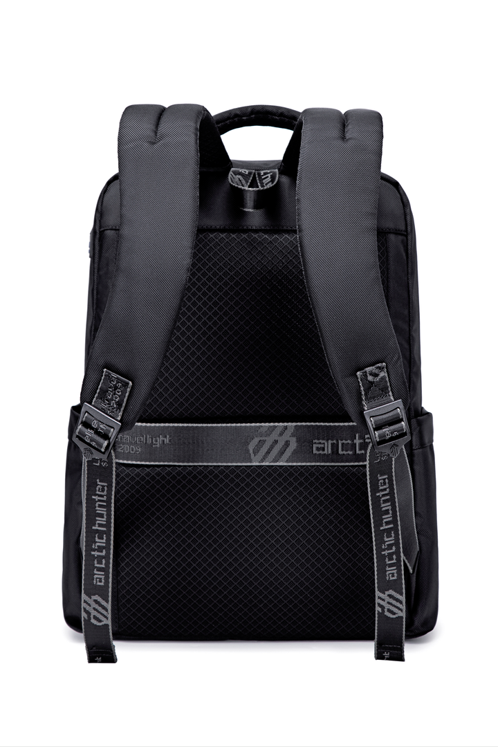 ARCTIC HUNTER AH Mochila antirrobo para portátil | B00478 - Arctic Hunter Store
