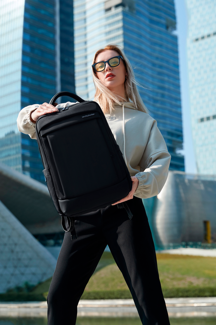 ARCTIC HUNTER AH Mochila antirrobo para portátil | B00478 - Arctic Hunter Store