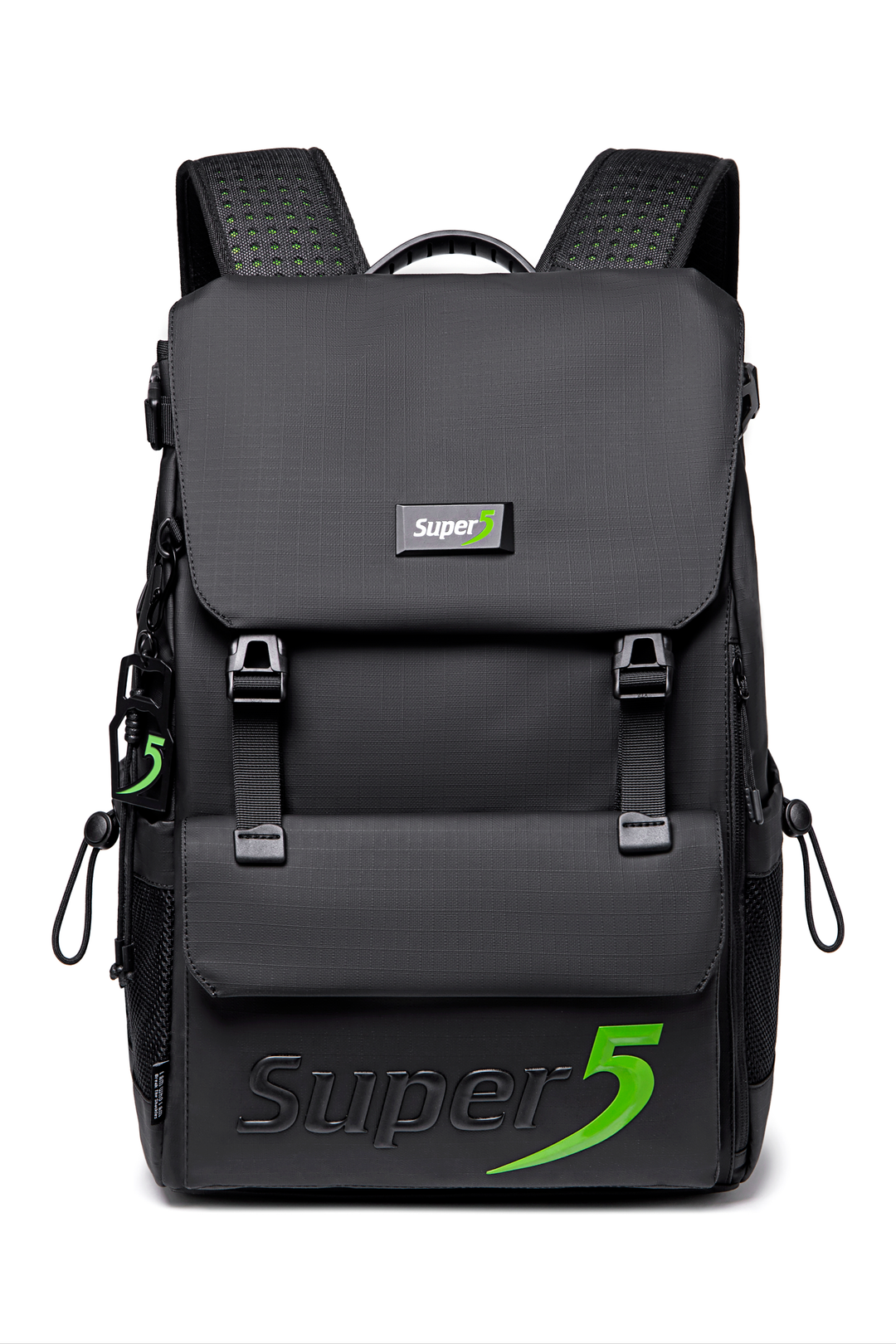 SUPER FIVE FB00500 | Mochila Para Laptop 15.6 Pulgadas Casual Backpack Viaje y Escolar - Arctic Hunter Store
