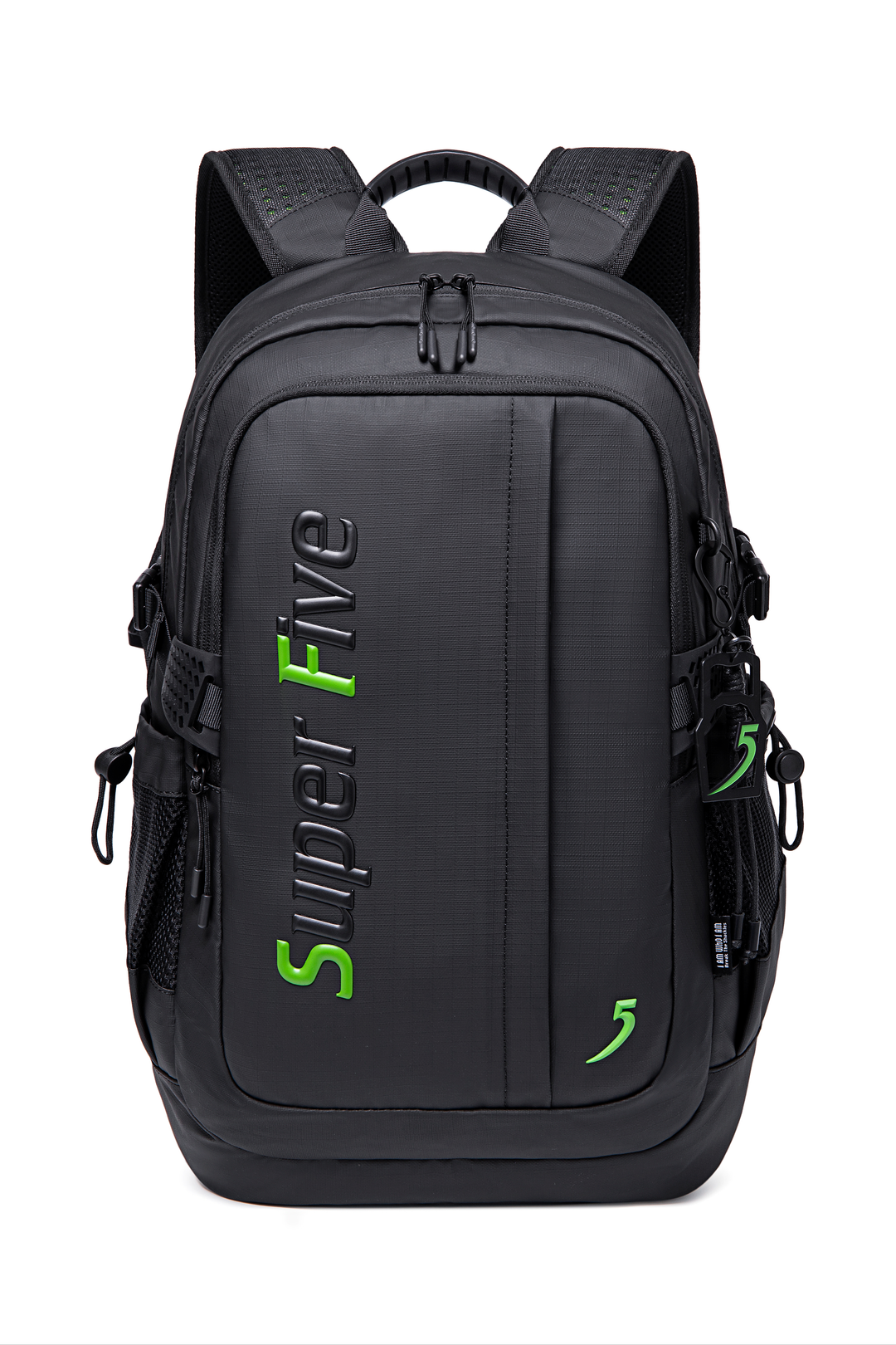 SUPER FIVE FB00514 | Mochila Para Laptop 15.6 Backpack Escolar y Viaje Hombre - Arctic Hunter Store