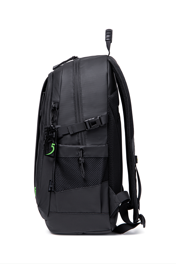 SUPER FIVE FB00514 | Mochila Para Laptop 15.6 Backpack Escolar y Viaje Hombre - Arctic Hunter Store