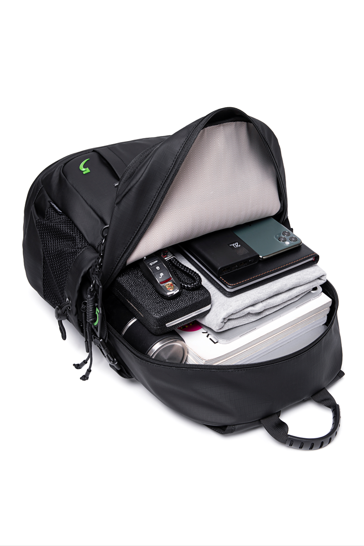 SUPER FIVE FB00514 | Mochila Para Laptop 15.6 Backpack Escolar y Viaje Hombre - Arctic Hunter Store