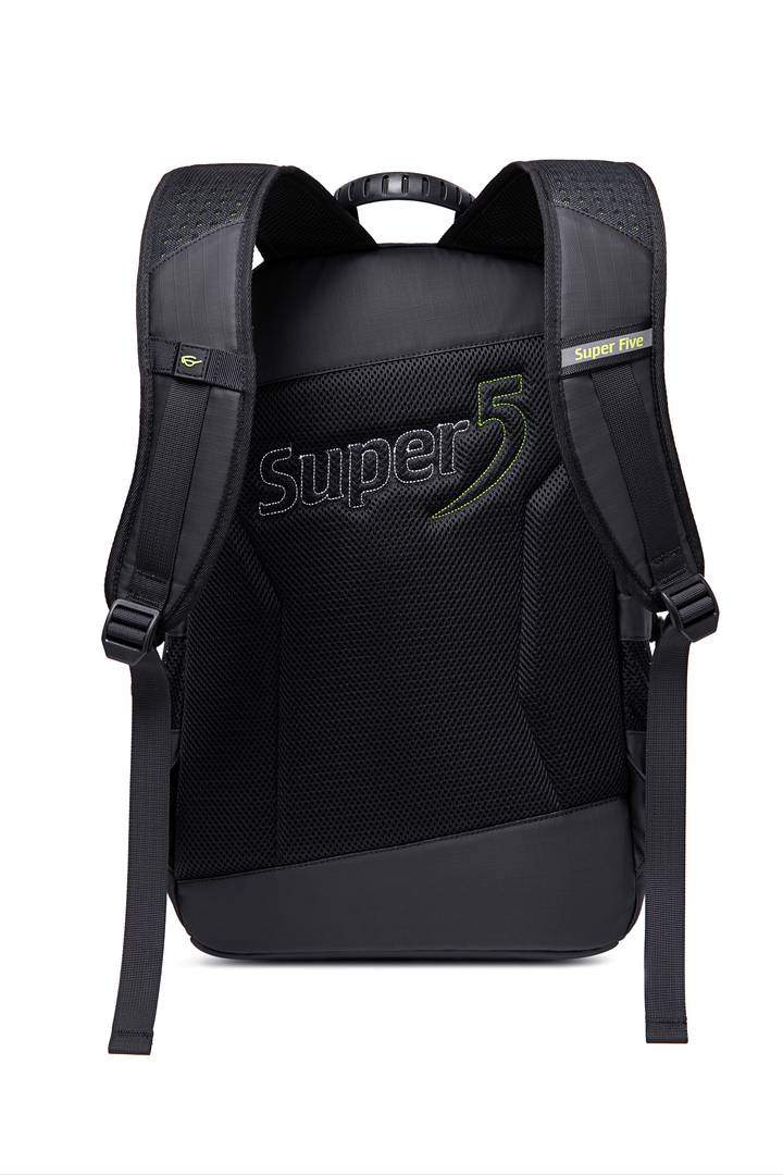 SUPER FIVE FB00514 | Mochila Para Laptop 15.6 Backpack Escolar y Viaje Hombre - Arctic Hunter Store