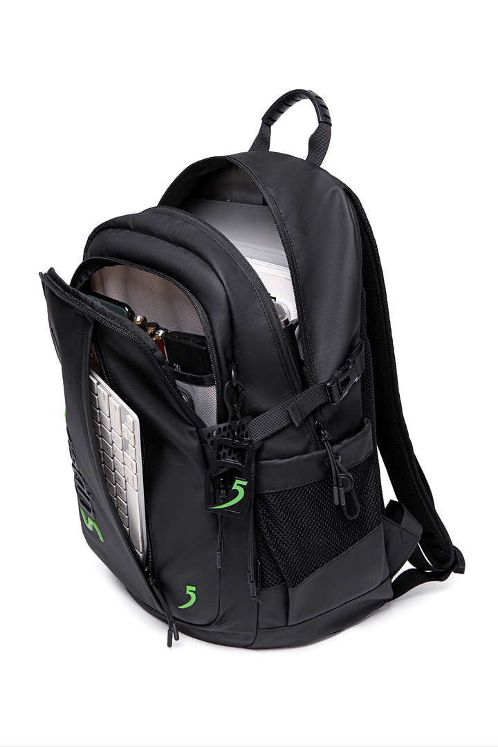 SUPER FIVE FB00514 | Mochila Para Laptop 15.6 Backpack Escolar y Viaje Hombre - Arctic Hunter Store