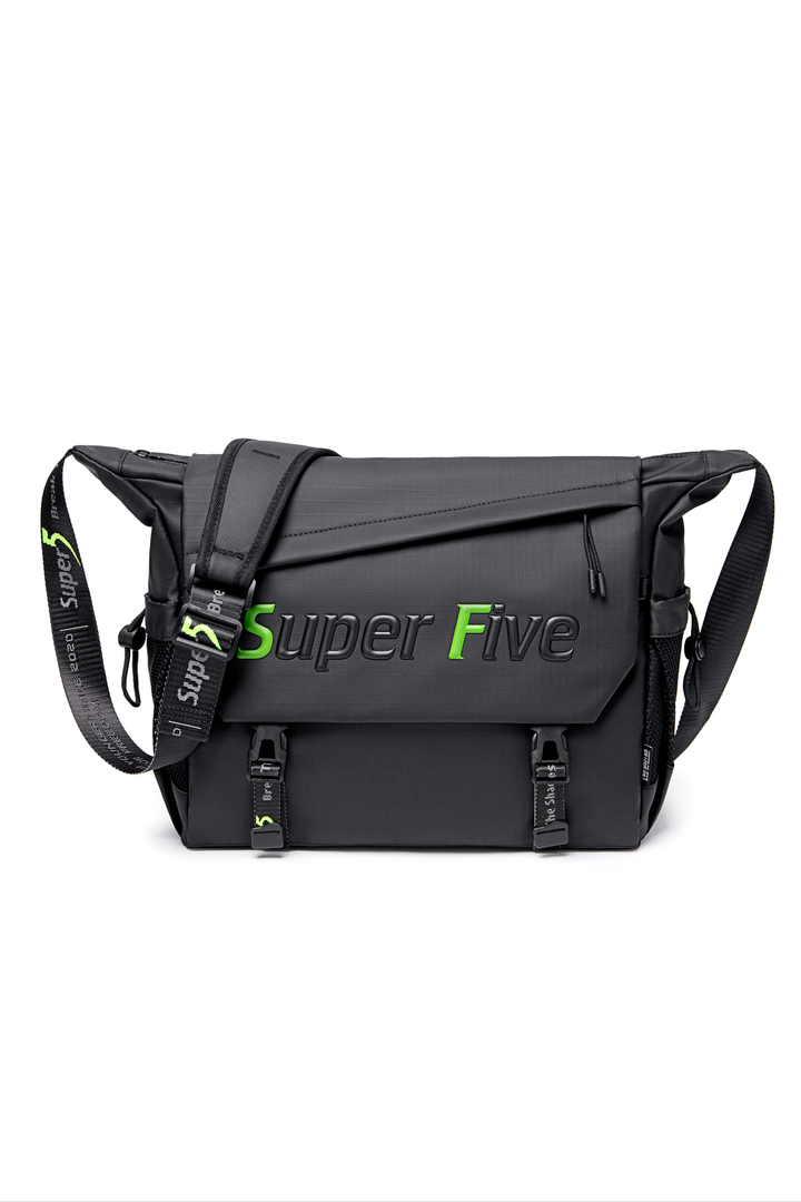 SUPER FIVE FK00521 |Bolsa Para Laptop Unisex 15.6" - Arctic Hunter Store