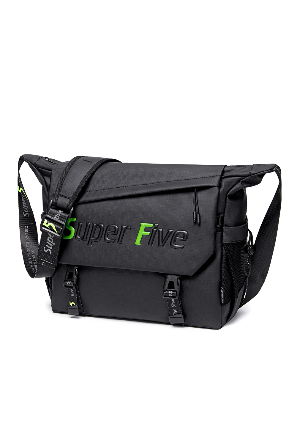 SUPER FIVE FK00521 |Bolsa Para Laptop Unisex 15.6" - Arctic Hunter Store