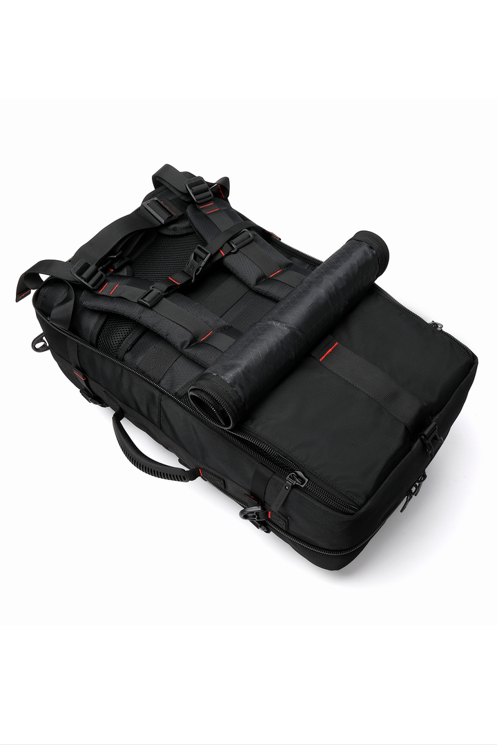 GOLDEN WOLF GB00464 | Mochila De Viaje Táctica Gran Capacidad Senderismo Camping - Arctic Hunter Store