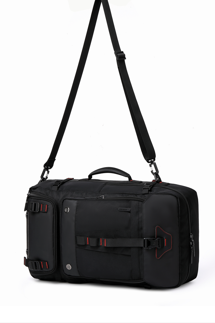 GOLDEN WOLF GB00464 | Mochila De Viaje Táctica Gran Capacidad Senderismo Camping - Arctic Hunter Store