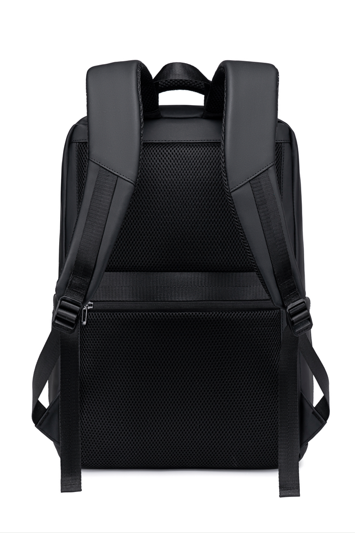 GOLDEN WOLF GB00707 | Mochila para Laptop Resistente al Agua, Antirrobo, con Puerto USB - Arctic Hunter Store