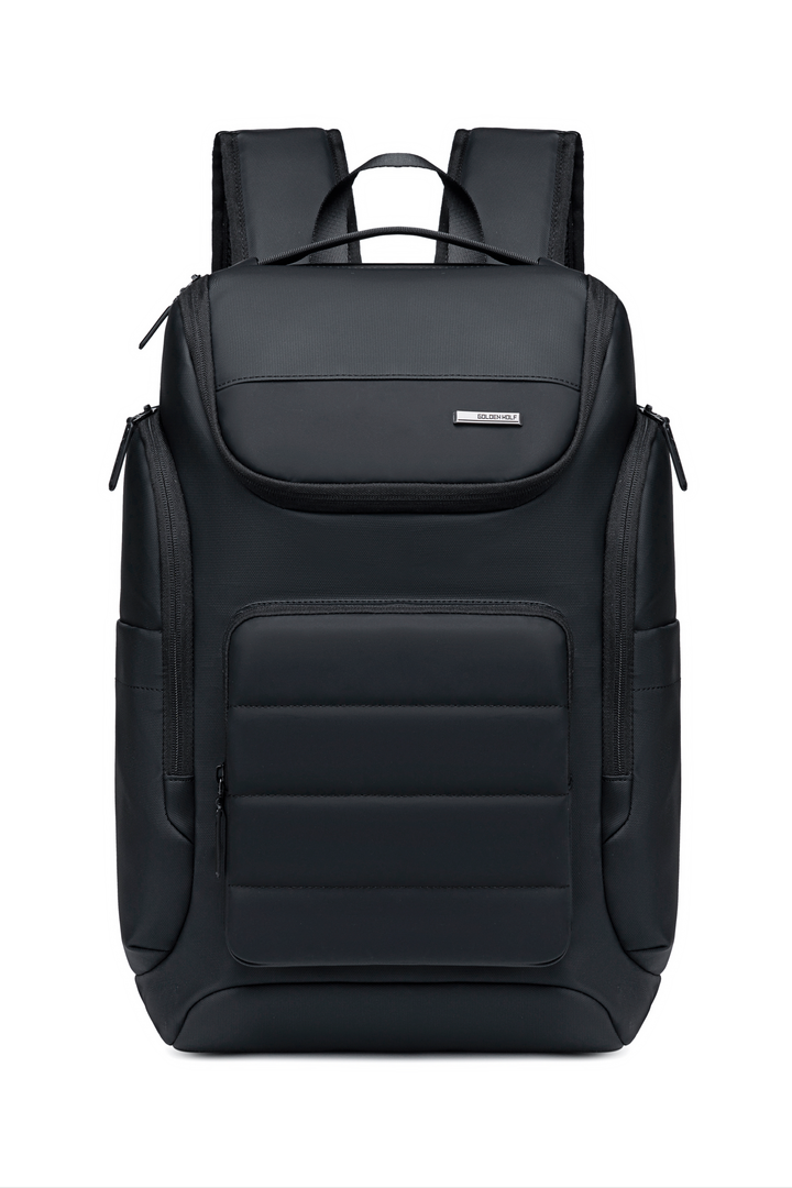GOLDEN WOLF GB00712 | Mochila para Laptop para Hombre Moderna y Cómoda - Arctic Hunter Store