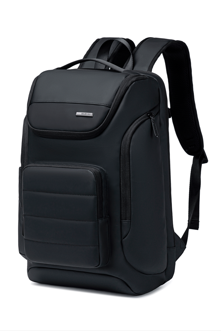 GOLDEN WOLF GB00712 | Mochila para Laptop para Hombre Moderna y Cómoda - Arctic Hunter Store