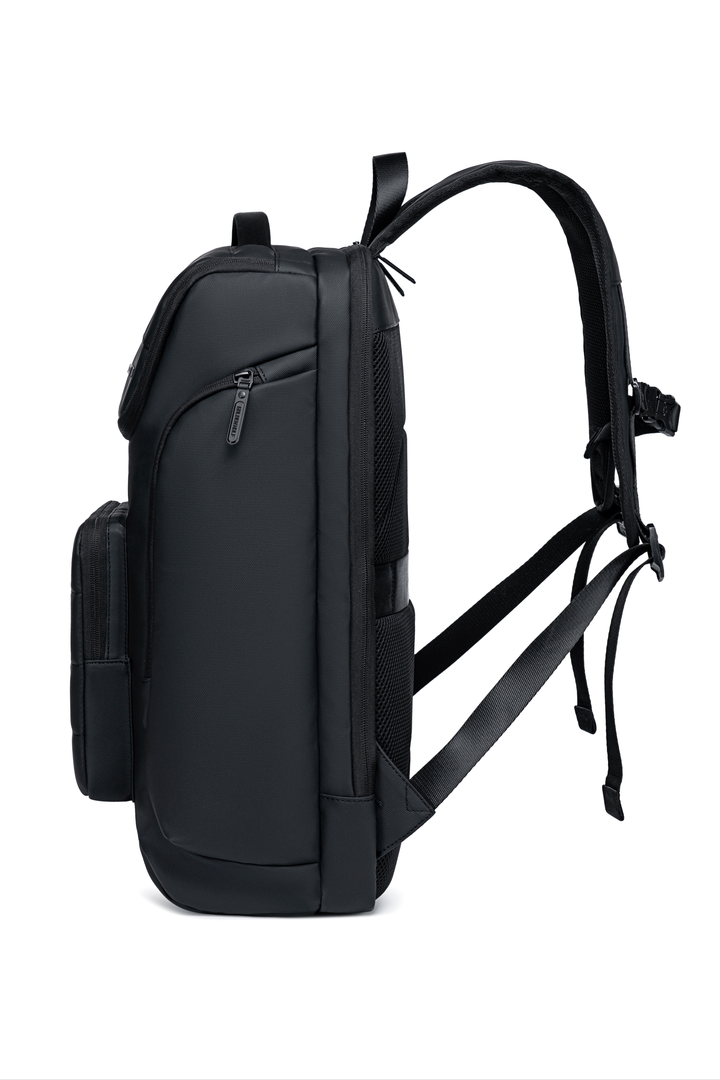GOLDEN WOLF GB00712 | Mochila para Laptop para Hombre Moderna y Cómoda - Arctic Hunter Store