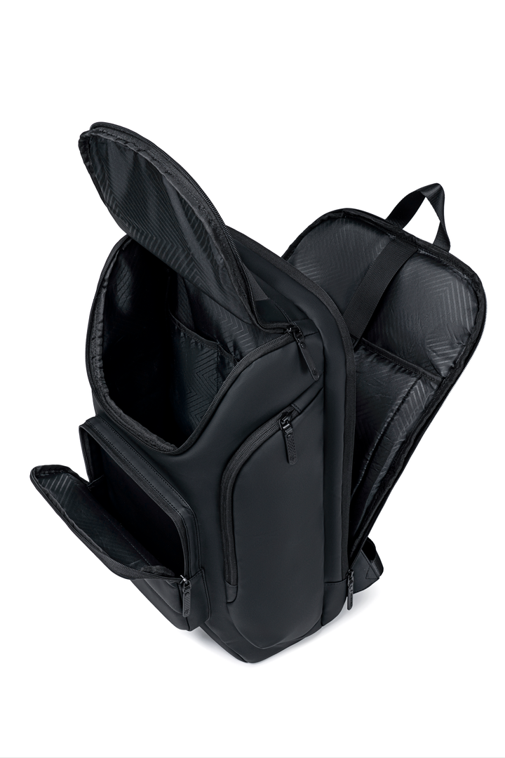 GOLDEN WOLF GB00712 | Mochila para Laptop para Hombre Moderna y Cómoda - Arctic Hunter Store