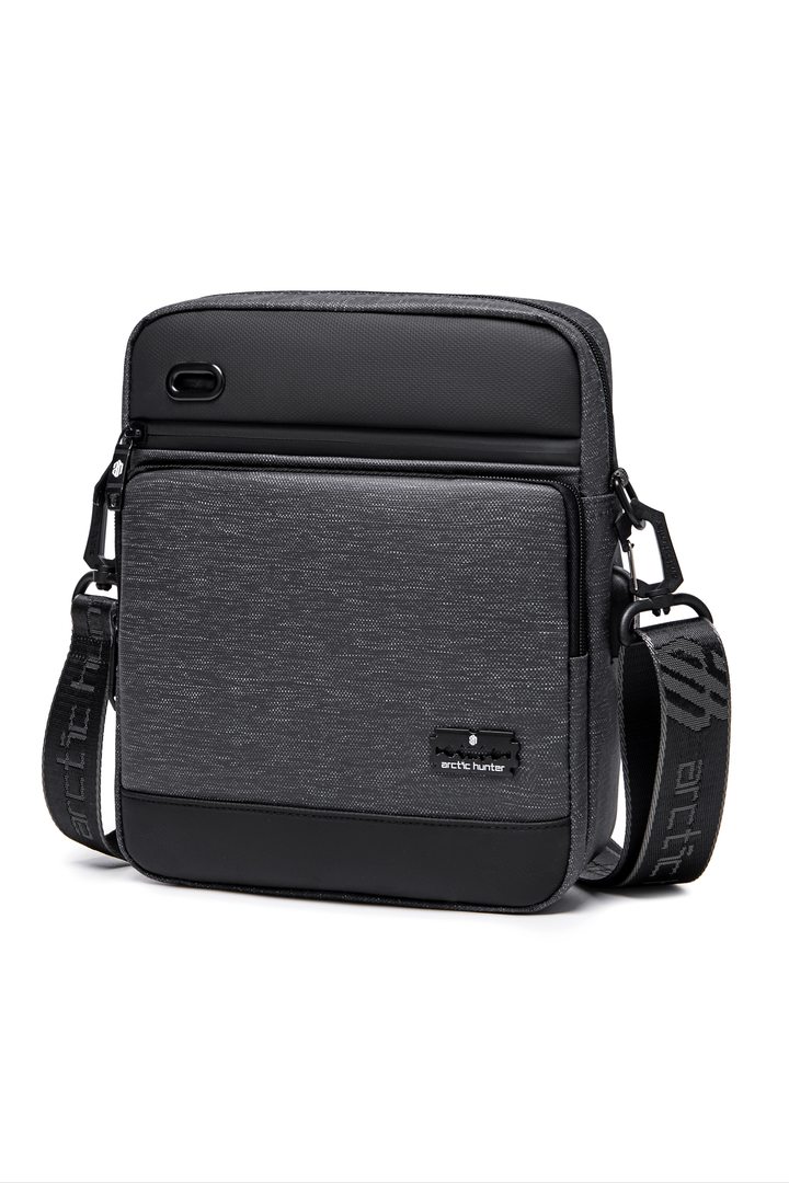 ARCTIC HUNTER K0088L | Bolso Bandolera Hombre - Arctic Hunter Store