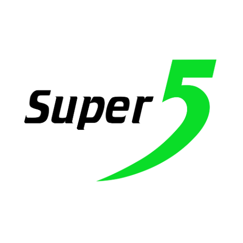 SUPER FIVE