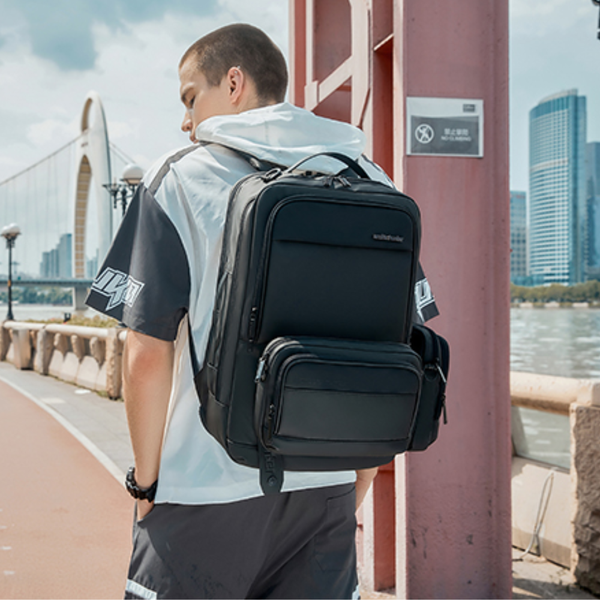 MOCHILAS DE VIAJE
