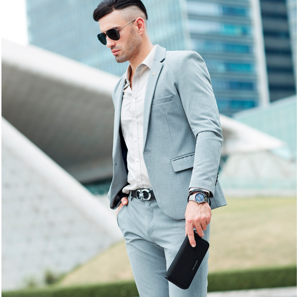 CARTERA Y NECESER