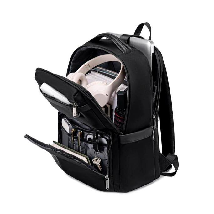 ARCTIC HUNTER B00808 | Mochila de Viaje para Laptop de 15.6¨ Impermeable Para Oficina Ejecutiva Viaje - Arctic Hunter Store