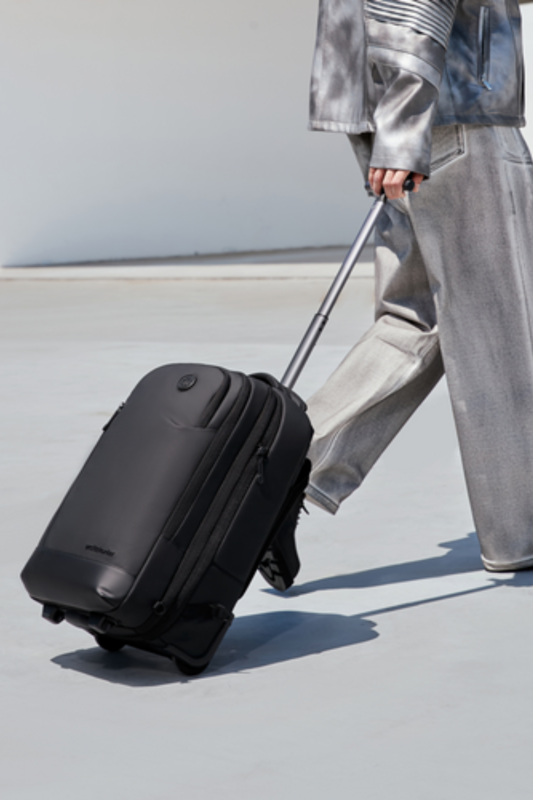 ARCTIC HUNTER LG00861-1 | Mochila y Carry On de Viaje estilo Ejecutivo - Arctic Hunter Store