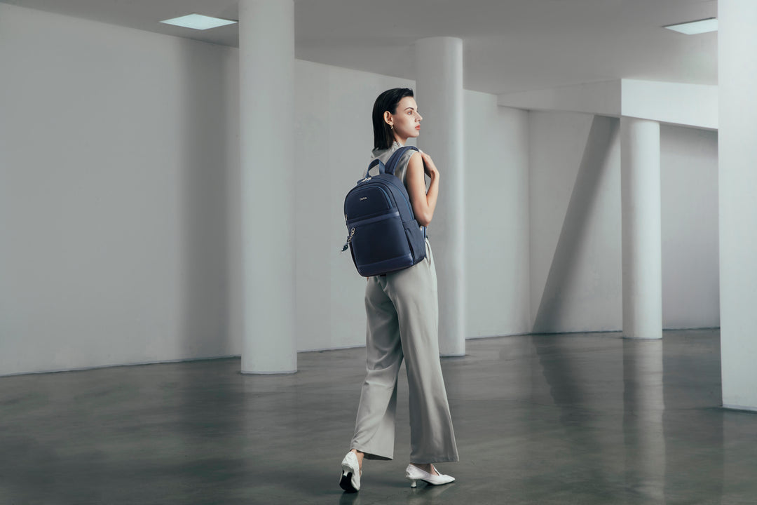 Mochila para Laptop CHANTRIA 13L para Mujeres | CB00648 - Arctic Hunter Store