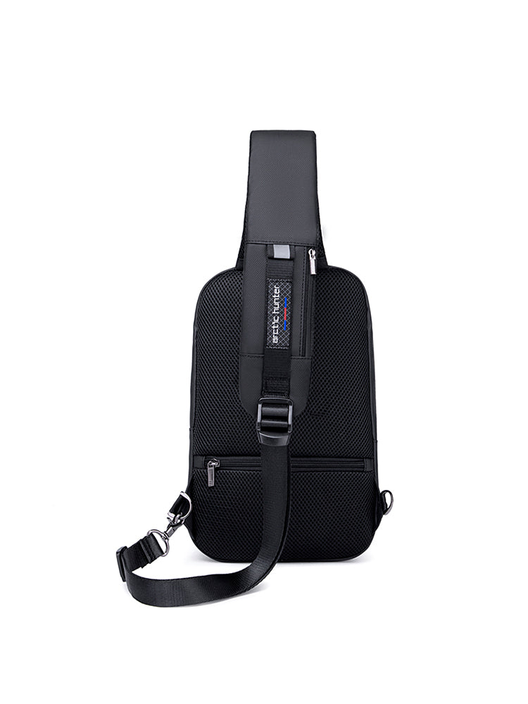 Arctic Hunter bolso bandolera impermeable antirrobo unisex | XB00081 - Arctic Hunter Store