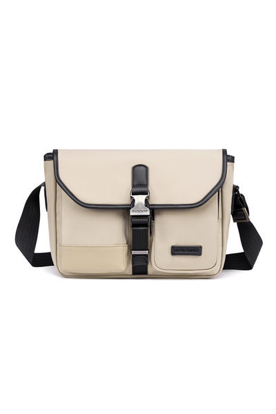 ARCTIC HUNTER KB00827 | Crossbody impermeable para Tablet de 10.3¨ para Viaje, Casual Ejecutivo - Arctic Hunter Store