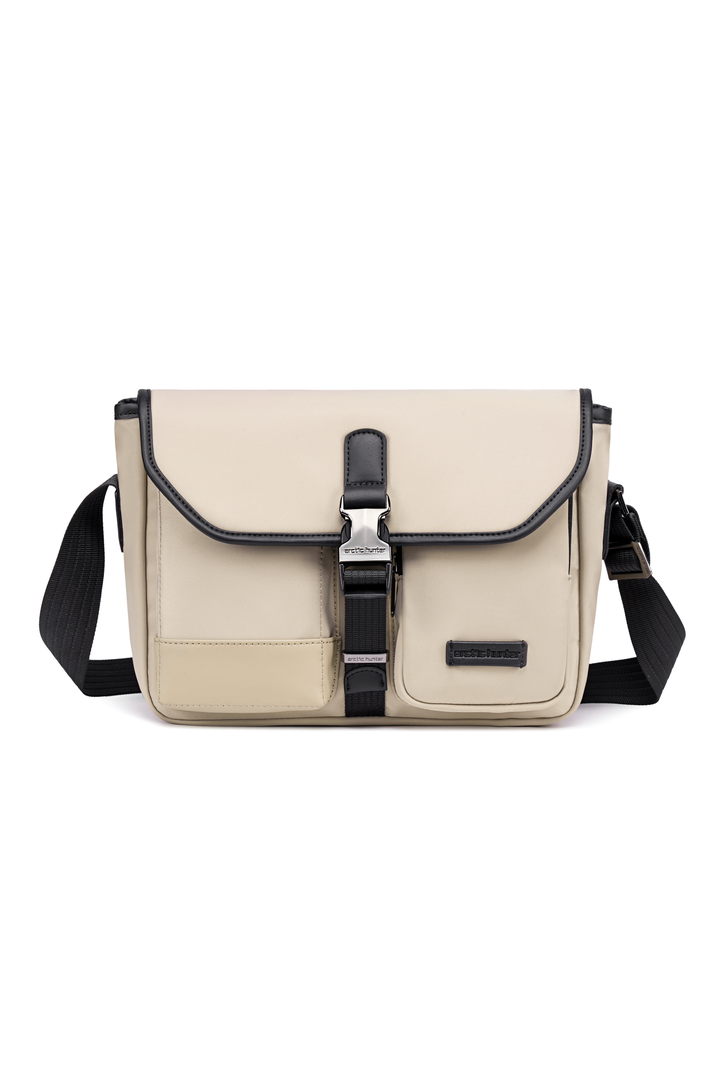 ARCTIC HUNTER KB00827 | Crossbody impermeable para Tablet de 10.3¨ para Viaje, Casual Ejecutivo - Arctic Hunter Store