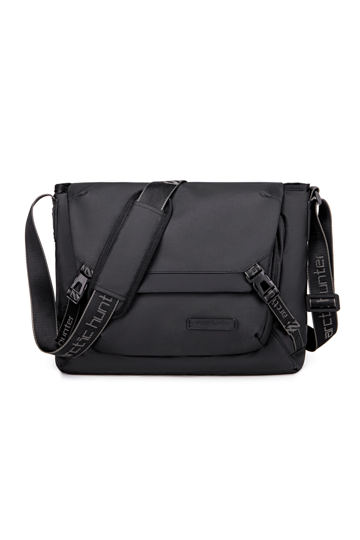 ARCTIC HUNTER K00528 | Maletin tipo Cartero impermeablera - Arctic Hunter Store