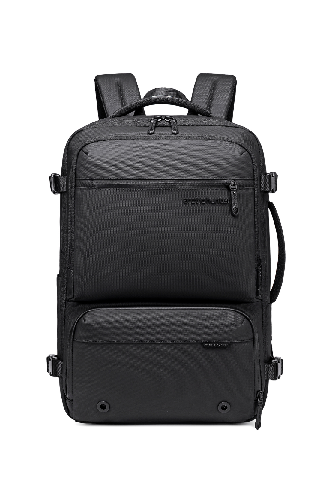 ARCTIC HUNTER B00862 | Mochila de viaje con bolsa de compresión al vacío - Arctic Hunter Store