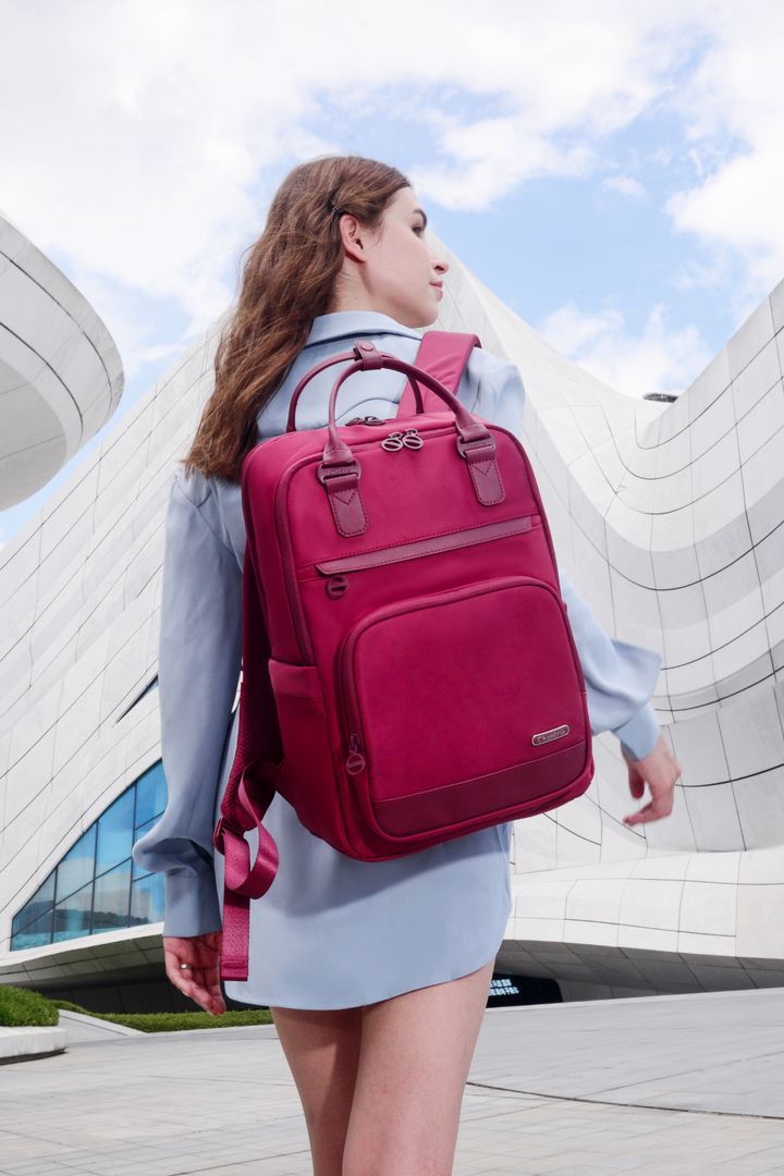 Mochila para Laptop CHANTRIA para Mujer 15L | CB00765 - Arctic Hunter Store