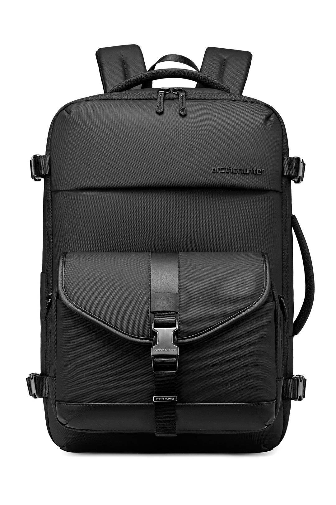 ARCTIC HUNTER B00865 | Mochila de Viaje Expandible con sling bag desmontable - Arctic Hunter Store