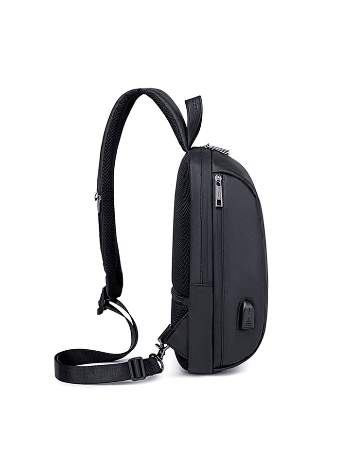 Arctic Hunter bolso bandolera impermeable antirrobo unisex | XB00081 - Arctic Hunter Store