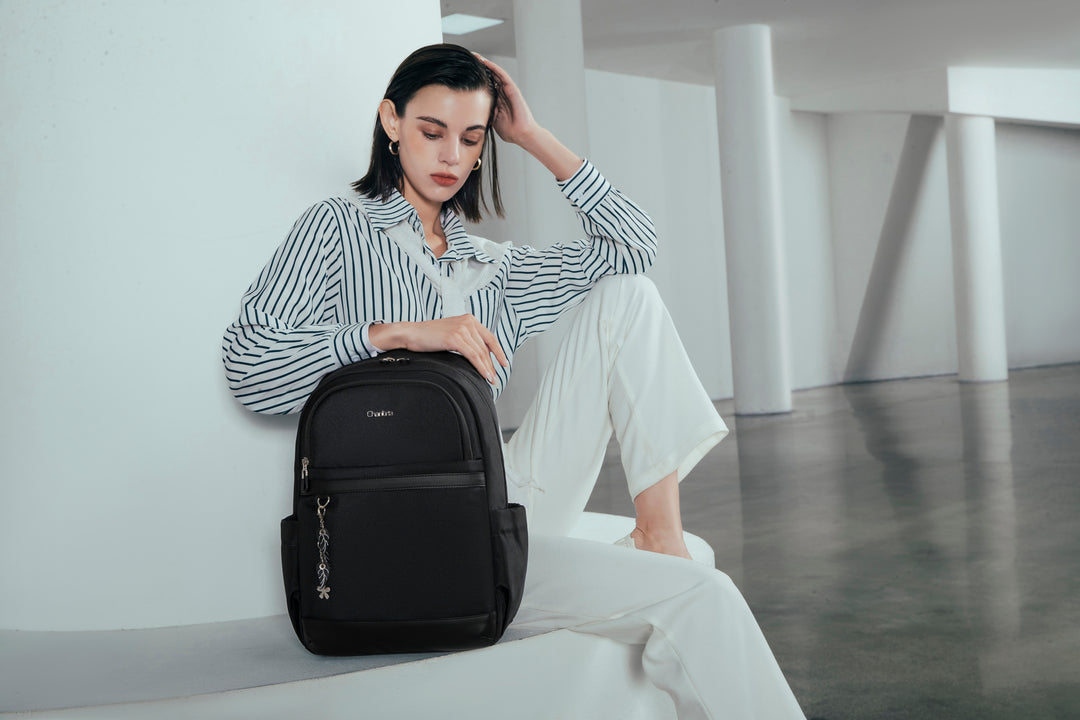 Mochila para Laptop CHANTRIA 13L para Mujeres | CB00648 - Arctic Hunter Store