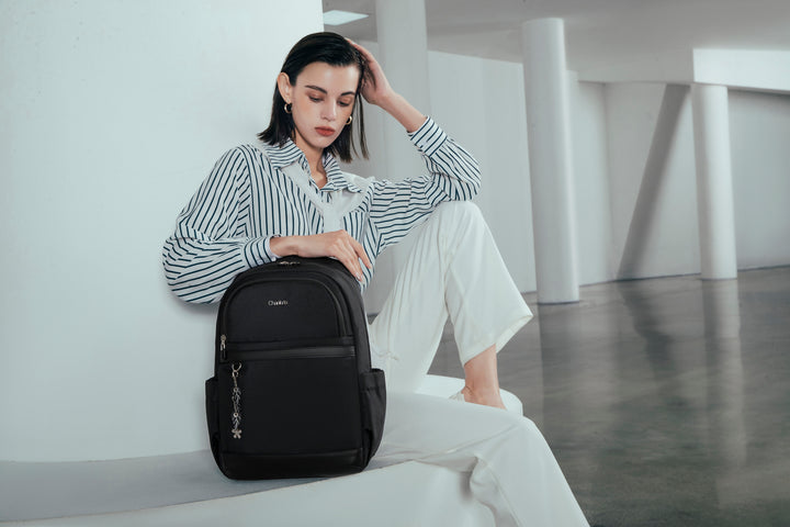 Mochila para Laptop CHANTRIA 13L para Mujeres | CB00648 - Arctic Hunter Store