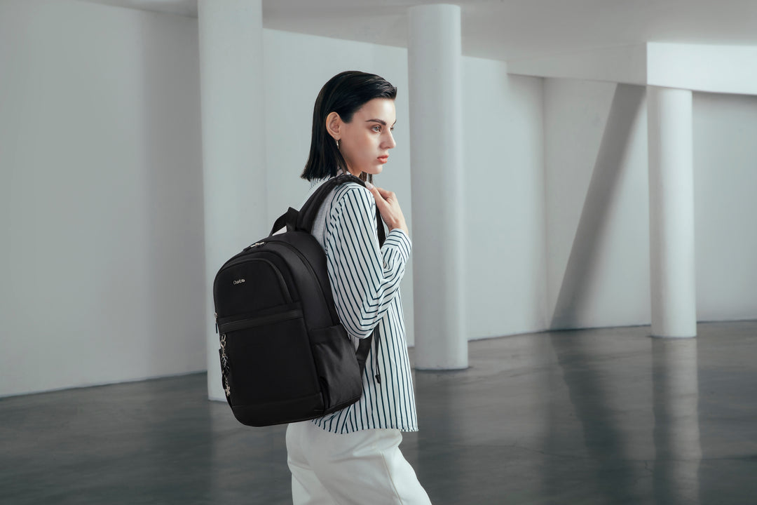 Mochila para Laptop CHANTRIA 13L para Mujeres | CB00648 - Arctic Hunter Store