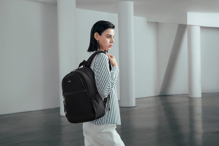 Mochila para Laptop CHANTRIA 13L para Mujeres | CB00648 - Arctic Hunter Store