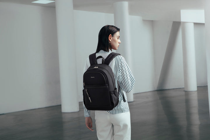 Mochila para Laptop CHANTRIA 13L para Mujeres | CB00648 - Arctic Hunter Store
