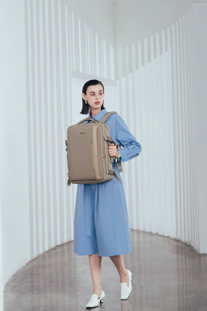 Mochila de Viaje CHANTRIA para Mujeres 33L | CB00617 - Arctic Hunter Store