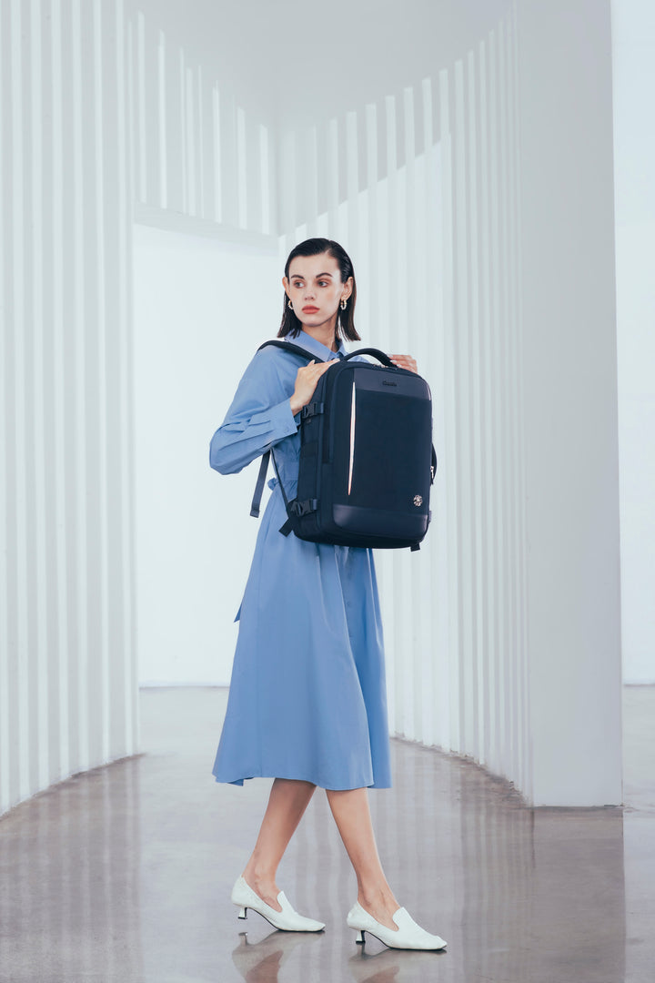 CHANTRIA Mochila para Laptop y de Viaje para Mujer | CB00606 - Arctic Hunter Store