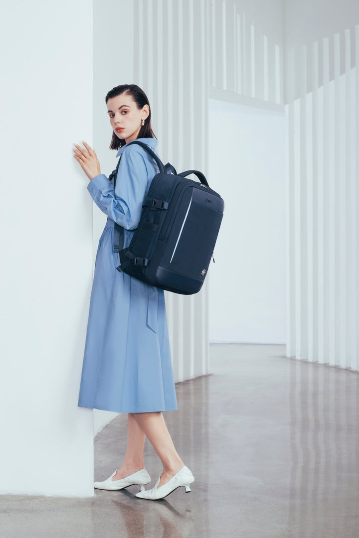 CHANTRIA Mochila para Laptop y de Viaje para Mujer | CB00606 - Arctic Hunter Store