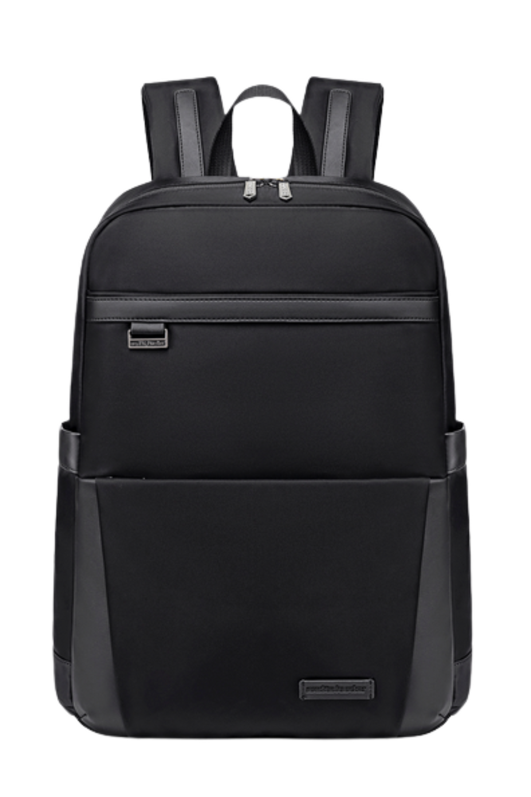 ARCTIC HUNTER B00811 | Mochila para Laptop, Mochila Impermeable de 15.6 Pulgadas, Mochila de Trabajo y Oficina para Hombre, Ideal para Viajes Cortos y Escuela, Estilo Casual - Arctic Hunter Store