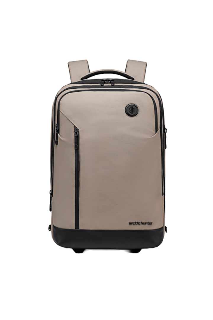 ARCTIC HUNTER LG00861-1 | Mochila y Carry On de Viaje estilo Ejecutivo - Arctic Hunter Store