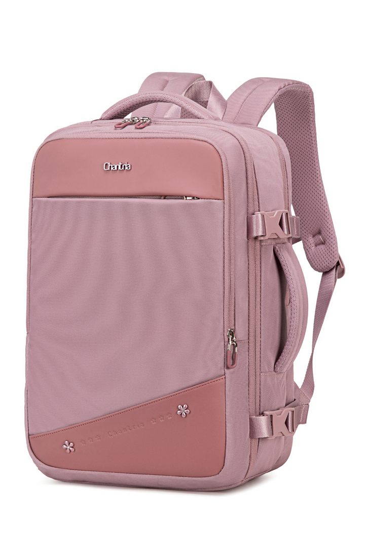 Mochila para Laptop CHANTRIA CB00641 Mujer 25L | CB00641 - Arctic Hunter Store