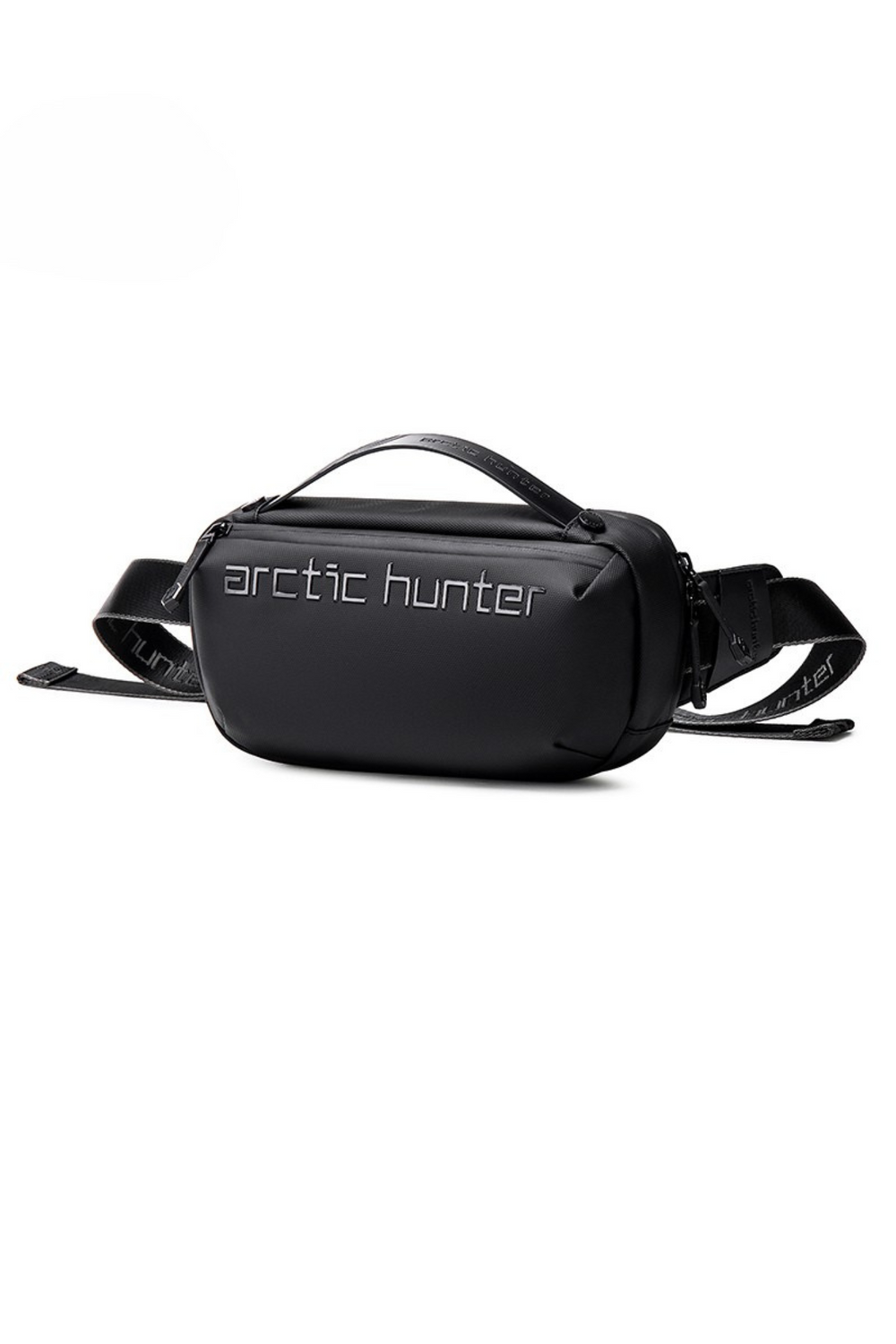 ARCTIC HUNTER AH Bandolera Cruzada Impermeable | Y00020 - Arctic Hunter Store