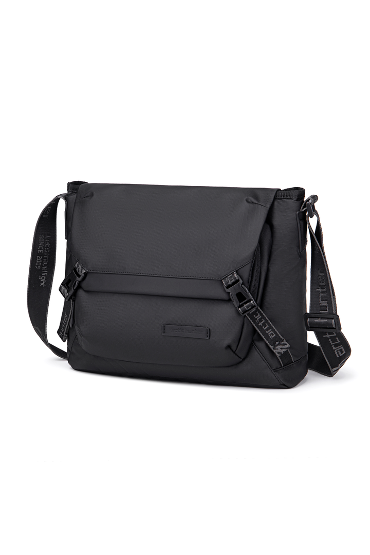 ARCTIC HUNTER K00528 | Maletin tipo Cartero impermeablera - Arctic Hunter Store