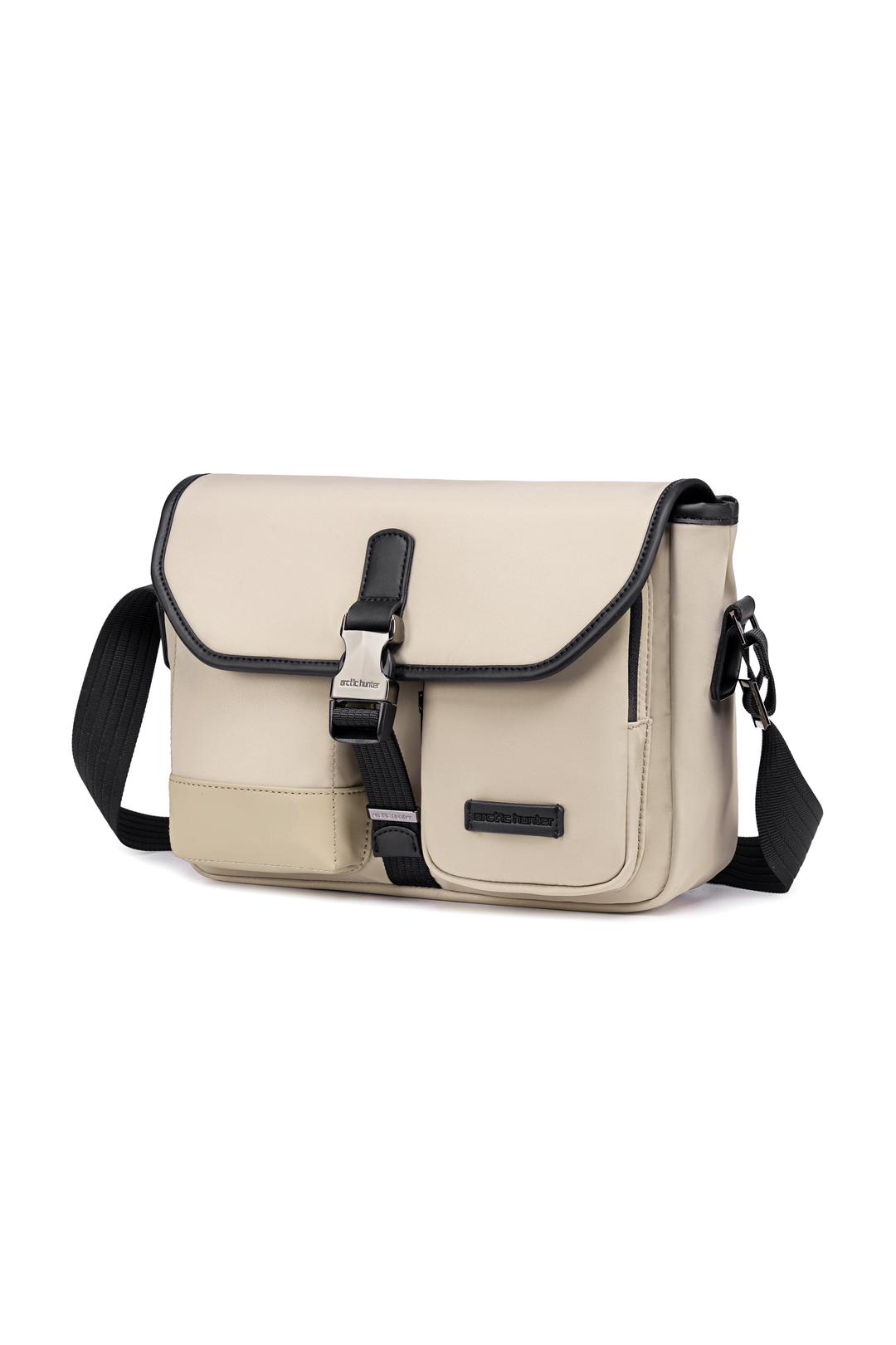 ARCTIC HUNTER KB00827 | Crossbody impermeable para Tablet de 10.3¨ para Viaje, Casual Ejecutivo - Arctic Hunter Store