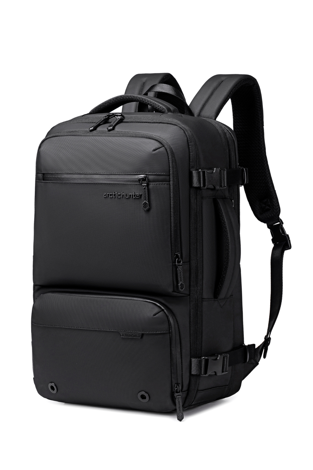 ARCTIC HUNTER B00862 | Mochila de viaje con bolsa de compresión al vacío - Arctic Hunter Store