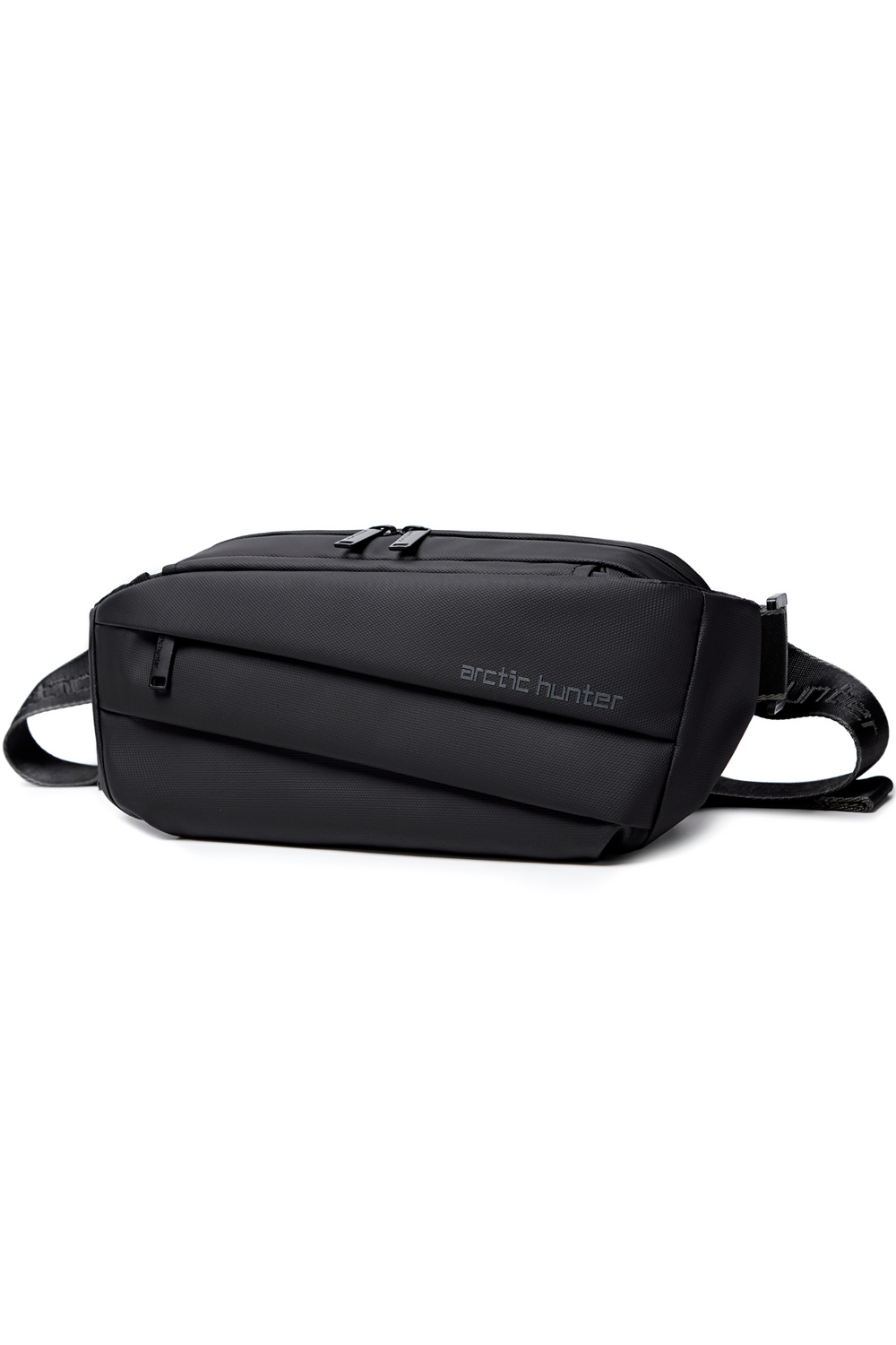 ARCTIC HUNTER AH Bolsa Crossbody Impermeable | YB00029 - Arctic Hunter Store