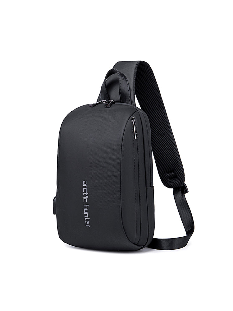 Arctic Hunter bolso bandolera impermeable antirrobo unisex | XB00081 - Arctic Hunter Store
